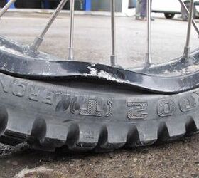 adv 101 all about tires and compromise