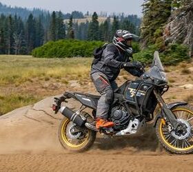 adv 101 all about tires and compromise