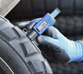 adv 101 all about tires and compromise