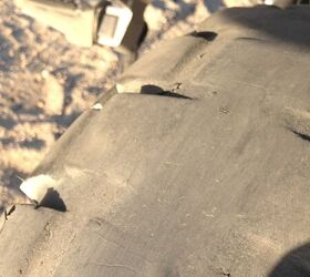 adv 101 all about tires and compromise