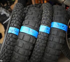 adv 101 all about tires and compromise