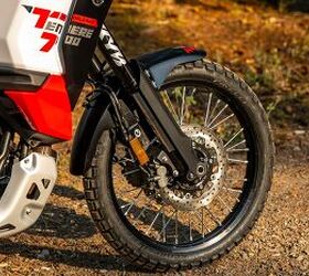 ADV 101: All About Tires (And Compromise)