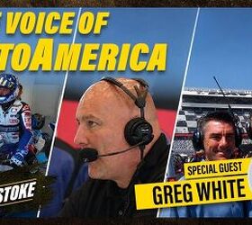Bore & Stoke Ep 32: Greg White on MotoAmerica and The Future of Racing