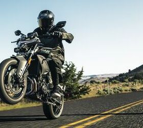 2027 CFMOTO 800NK Gallery