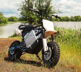 livewire s4 honcho trail now arriving at us dealerships