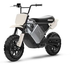 livewire s4 honcho trail now arriving at us dealerships