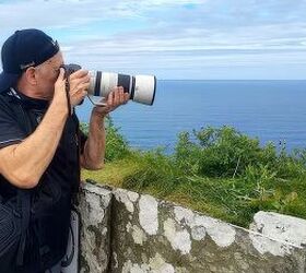 Підтримайте фотографа Кевіна Вінга у фільмі «Шлях до одужання»
