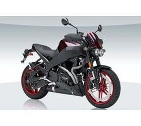 2009 Buell 1125 R | Motorcycle.com