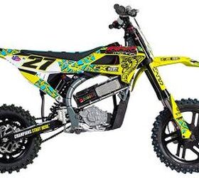 2026 Cobra MOTO CX 65 | Motorcycle.com