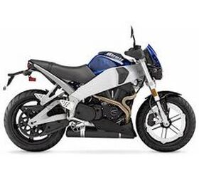 2006 Buell Lightning® CITYX XB9SX | Motorcycle.com