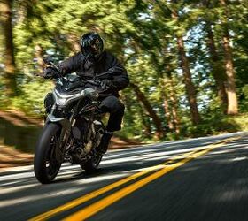 2027 CFMOTO 675NK Gallery