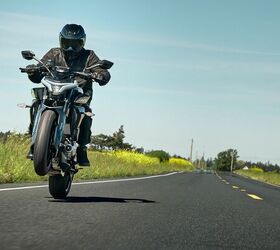 2027 CFMOTO 675NK Gallery | Motorcycle.com