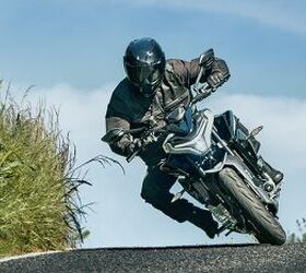 2027 CFMOTO 675NK Gallery | Motorcycle.com