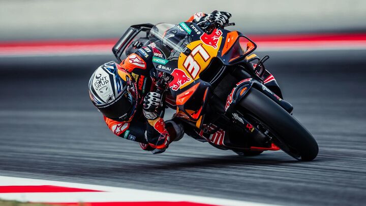 Фото MotoGP: Роб Грей