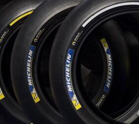 Фізика MotoGP за екстремальної спеки