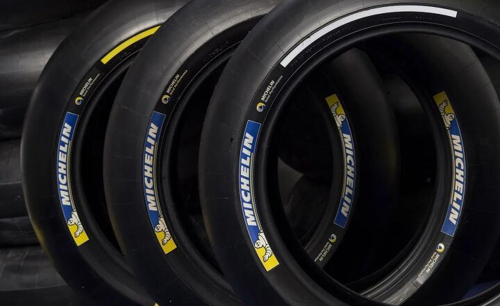 Фізика MotoGP за екстремальної спеки