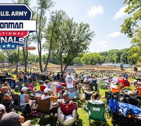 The 2026 Pro Motocross Championship will come to a dramatic and historic conclusion in the motorsports mecca of the greater Indianapolis area, from Crawfordsville's Ironman Raceway.