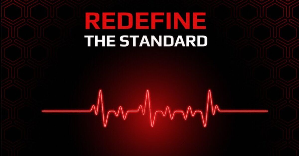 Yamaha Promises to “Redefine The Standard” At EICMA