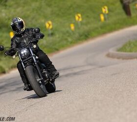 highs and sighs 2026 honda rebel 300 e clutch, High A Ultra User Friendly Design
