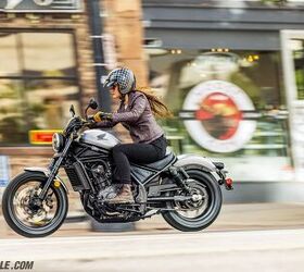 highs and sighs 2026 honda rebel 300 e clutch, Sigh Long Term Skill Transition What Next