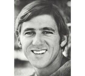 Off-Road Racing Icon J.N. Roberts Passes Away at 84