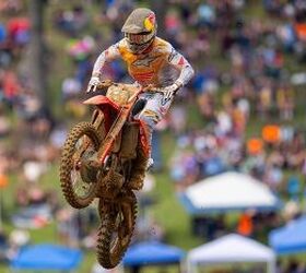 Ironman Decides the 450MX Title