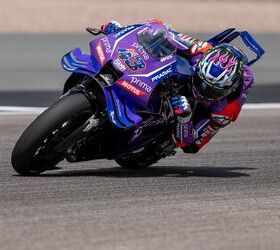 guevara отримує pramac yamaha киває, а міллер дивиться wsbk