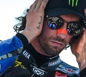 Photos by Yamaha Racing.