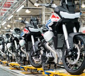 gmg 2026 celebrates new moto guzzi factory and 105th year