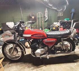 1980 Kawasaki 1970 For Sale | Motorcycle Classifieds | Motorcycle.com