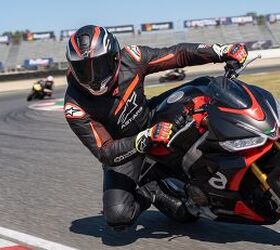 This Week's Motorcycle Gear Deals