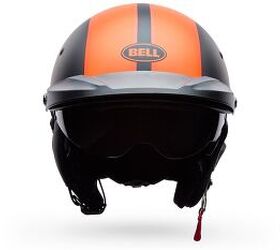 bell recalls pit boss half helmets