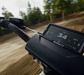 bonnell announces 805 rx electric dirt bike