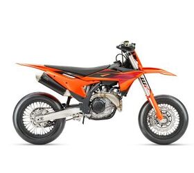 ktm wants you to tremble the apexes with its latest model