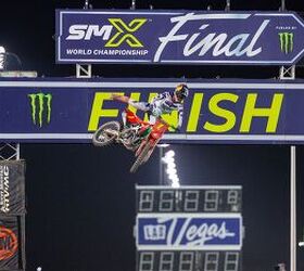2026 SuperMotocross World Championship Preview