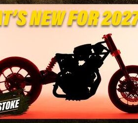 Bore and Stoke Ep 33: What’s In Store For 2027