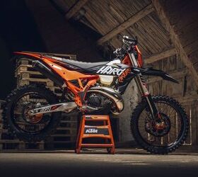 ktm releases 2027 300 exc hardenduro