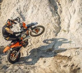 2027 KTM 300 EXC HARDENDURO Gallery