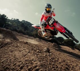 Stark Future Joins 2026 Australian Supercross Championship