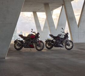 highs and sighs 2026 triumph trident 800, High Quite a bit of motorcycle for under 10 000