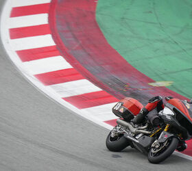 Wyman and Rispoli Join Bagger World Cup Grid For Austria Season Finale