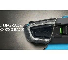 Cardo Launches Trade-In Program | Motorcycle.com