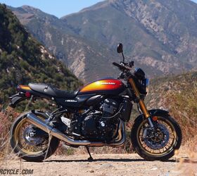 2026 Kawasaki Z900RS SE Review Gallery | Motorcycle.com
