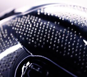Brand new helmet technology released claiming to make the risk of concussion six times less likely