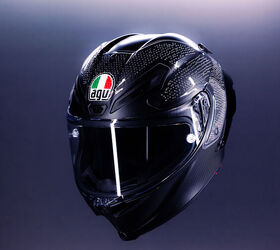 AGV Pista GP R³ Gallery | Motorcycle.com