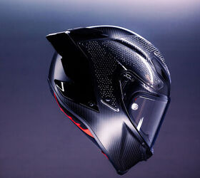AGV Pista GP R³ Gallery | Motorcycle.com