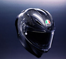 AGV Pista GP R³ Gallery | Motorcycle.com