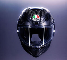 AGV Pista GP R³ Gallery | Motorcycle.com