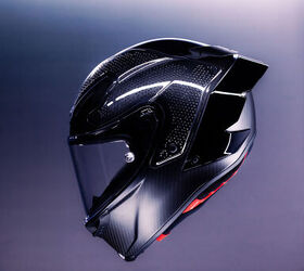 AGV Pista GP R³ Gallery | Motorcycle.com
