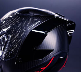 AGV Pista GP R³ Gallery | Motorcycle.com